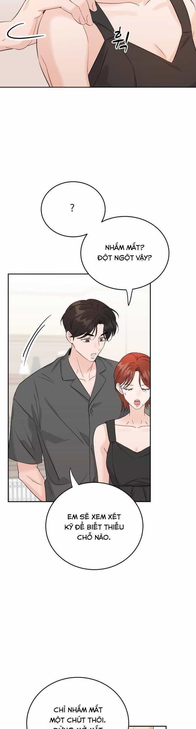 Người Một Nhà - Chương 82 - ảnh 27