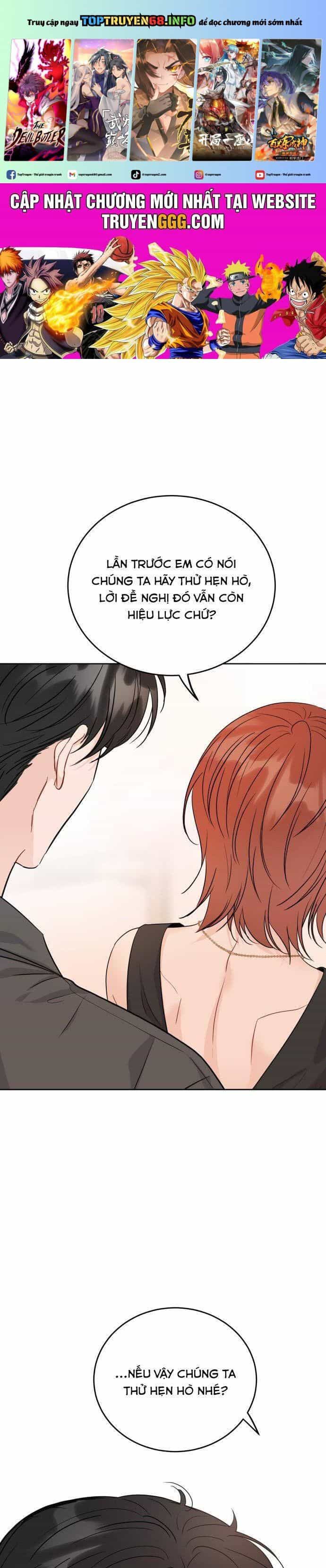 Người Một Nhà - Chương 83 - ảnh 1