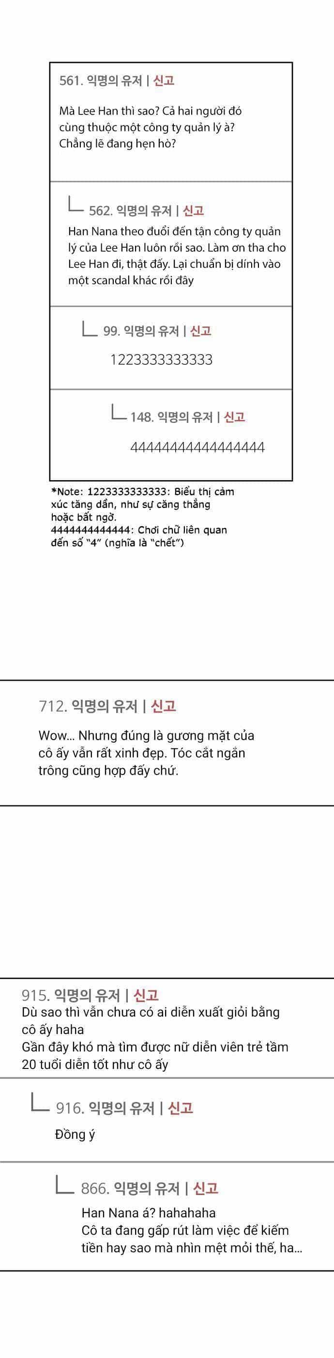 Người Một Nhà - Chương 84 - ảnh 30