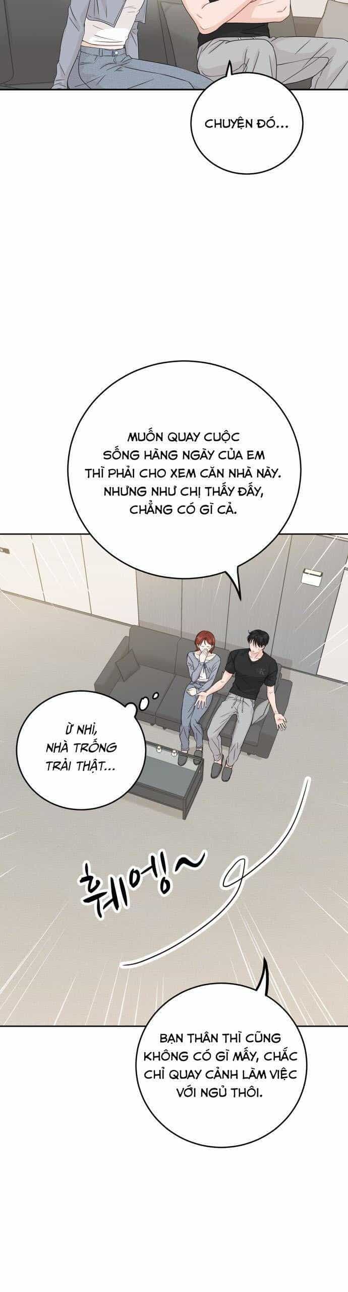 Người Một Nhà - Chương 85 - ảnh 17