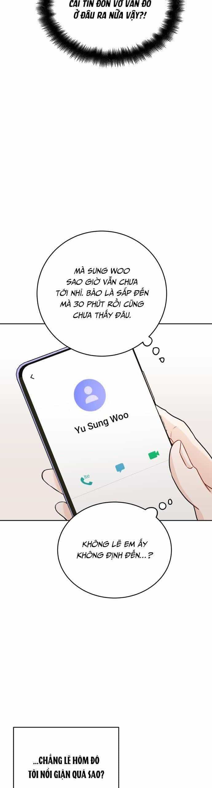 Người Một Nhà - Chương 86 - ảnh 40