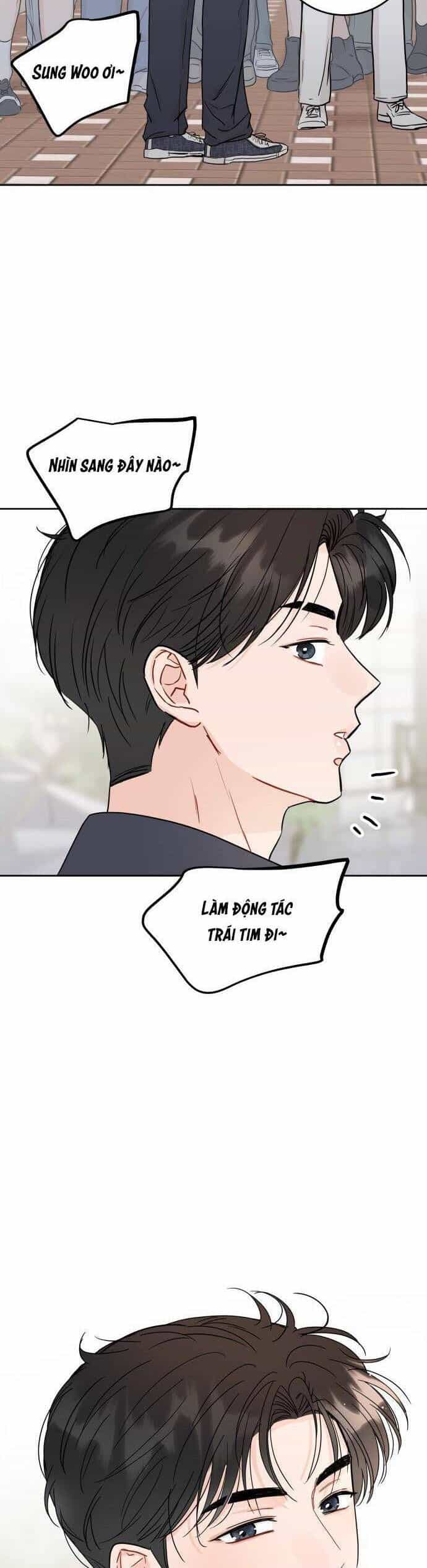 Người Một Nhà - Chương 86 - ảnh 46