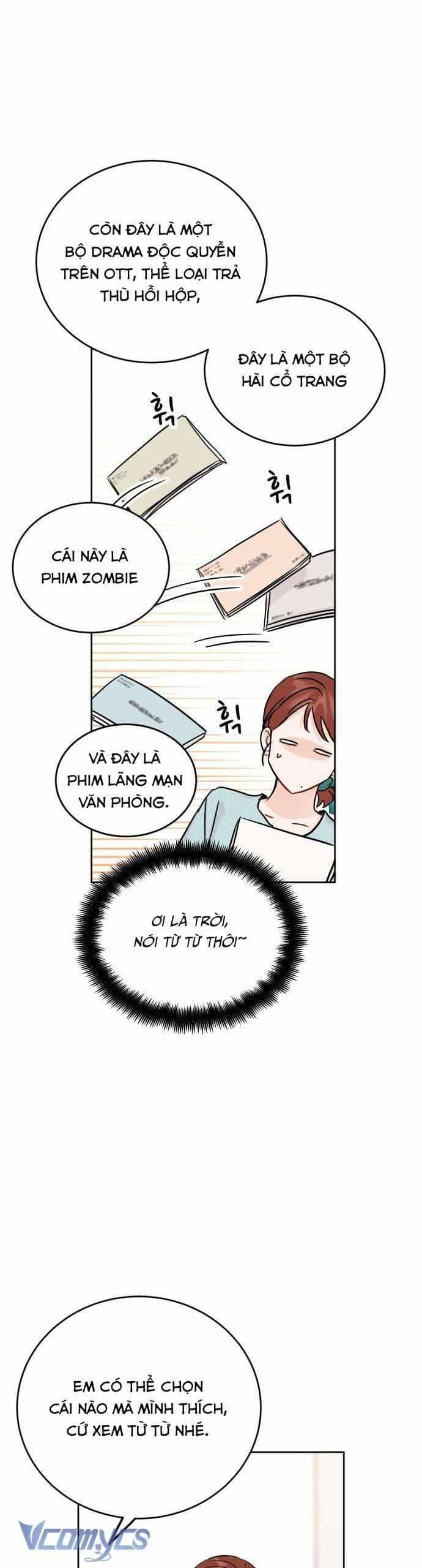 Người Một Nhà - Chương 88 - ảnh 20