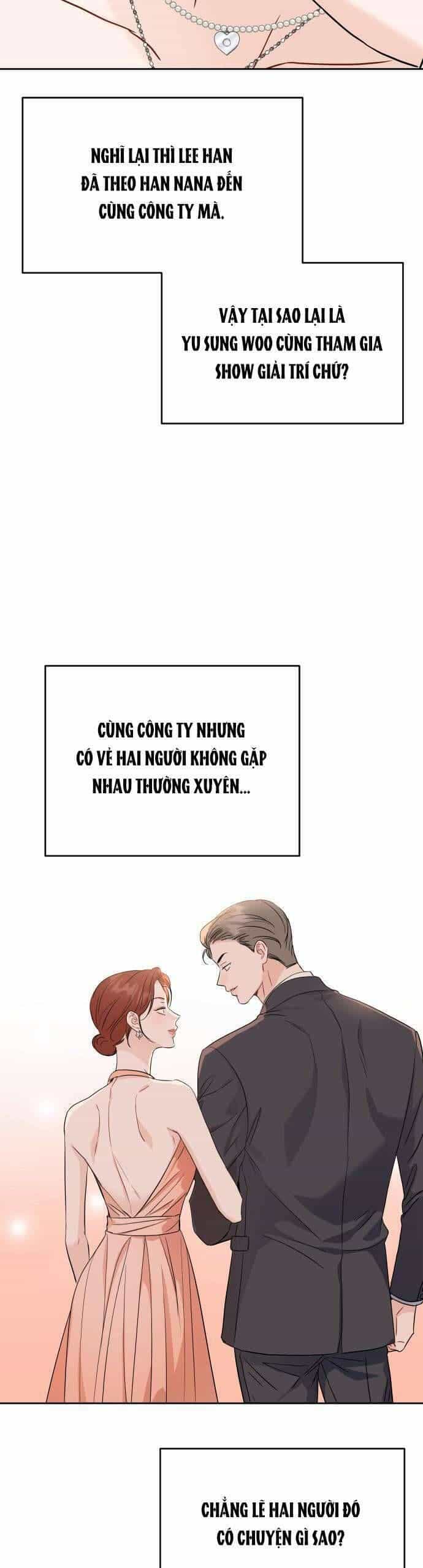 Người Một Nhà - Chương 88 - ảnh 33