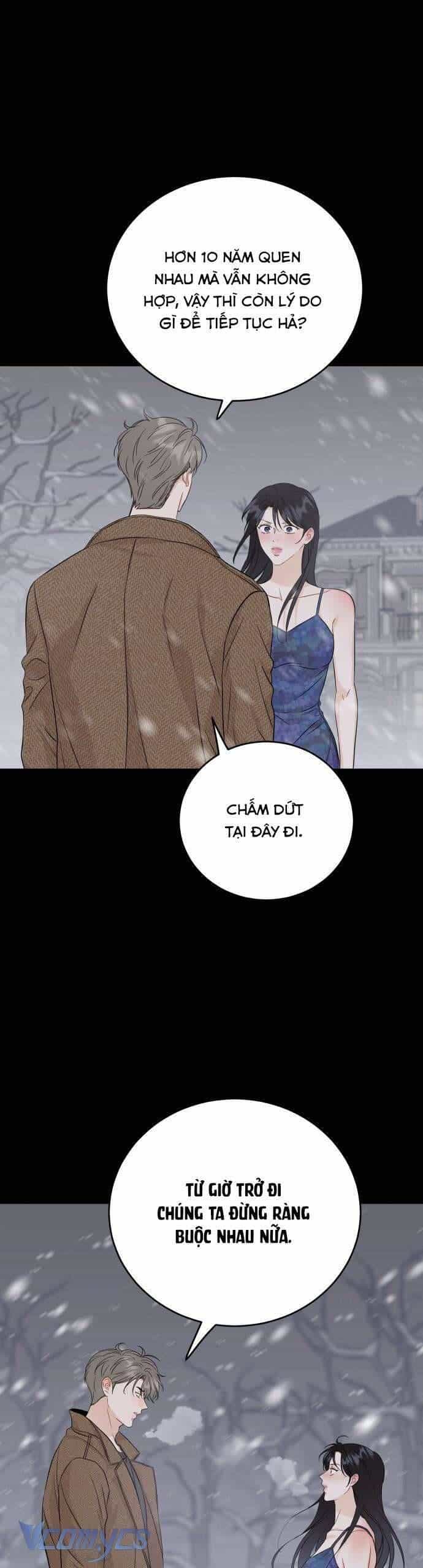 Người Một Nhà - Chương 90 - ảnh 26