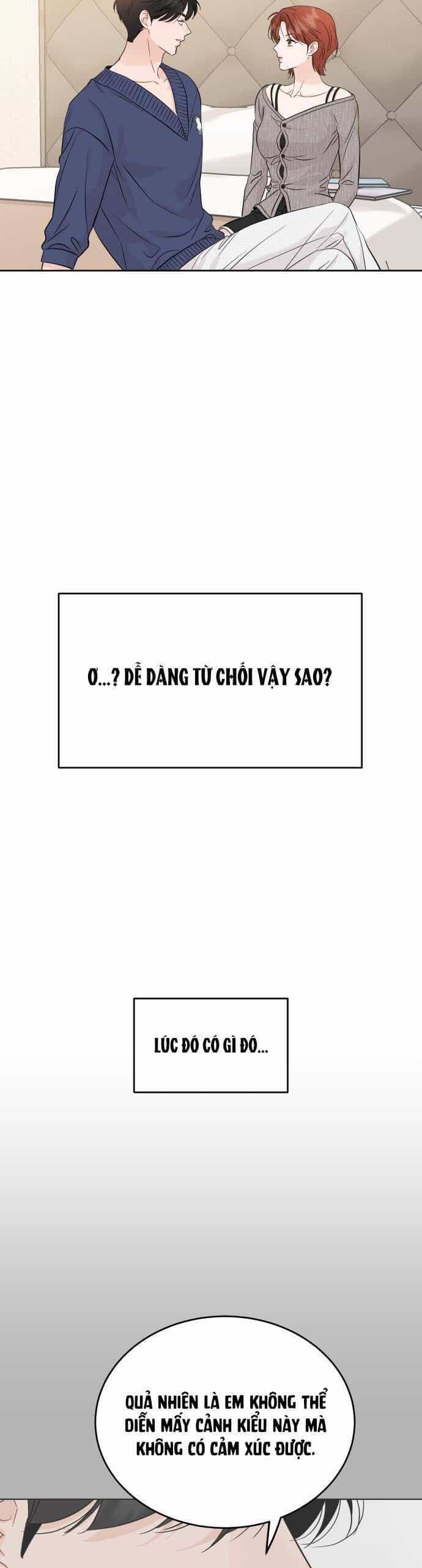 Người Một Nhà - Chương 91 - ảnh 15