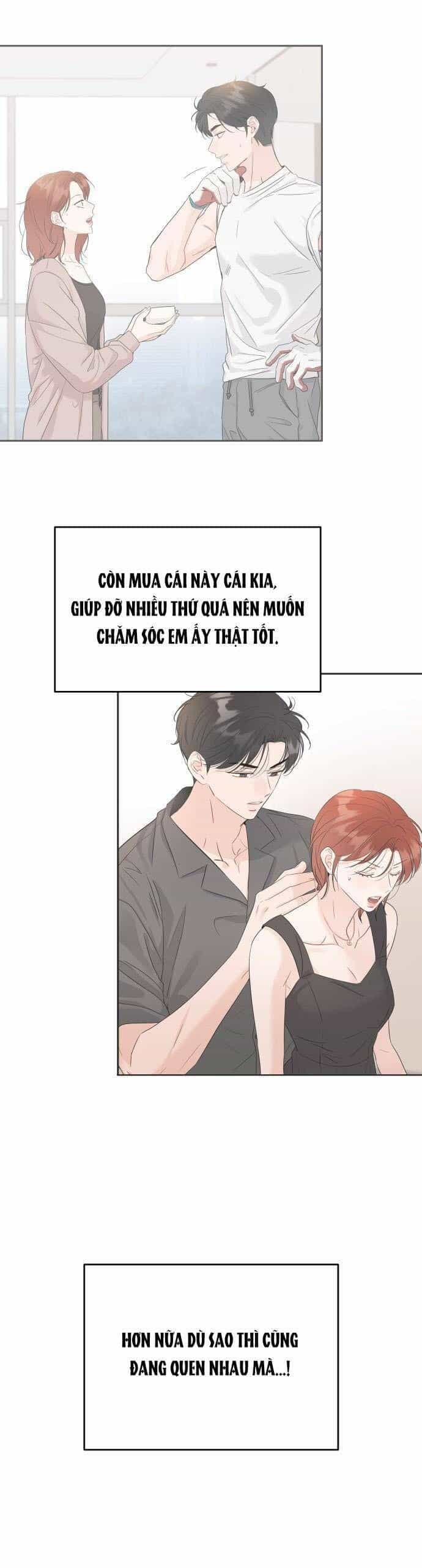 Người Một Nhà - Chương 91 - ảnh 27