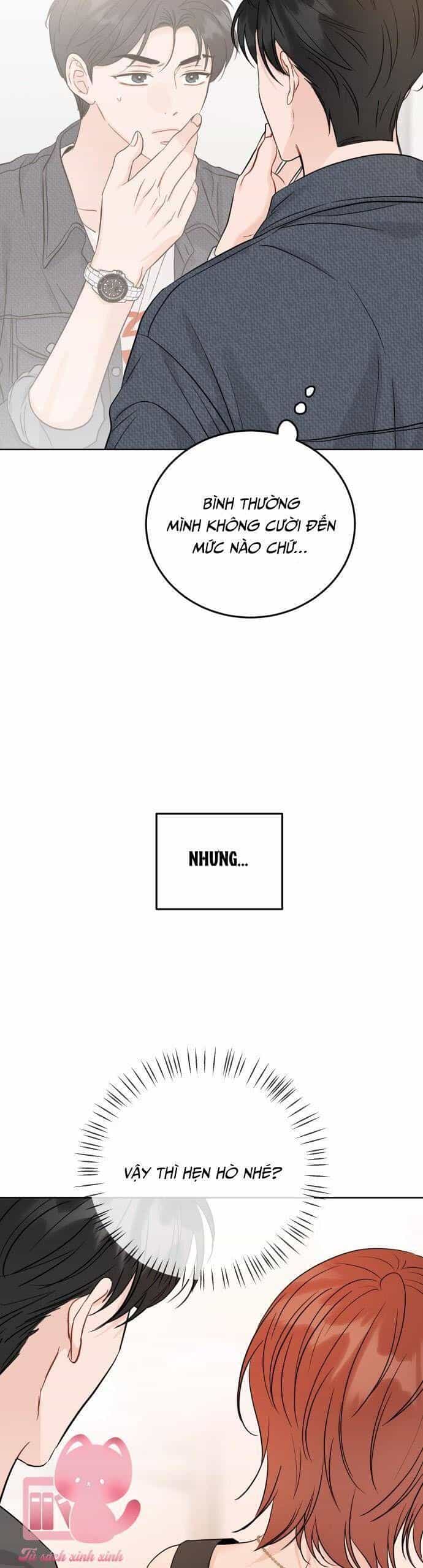 Người Một Nhà - Chương 92 - ảnh 26