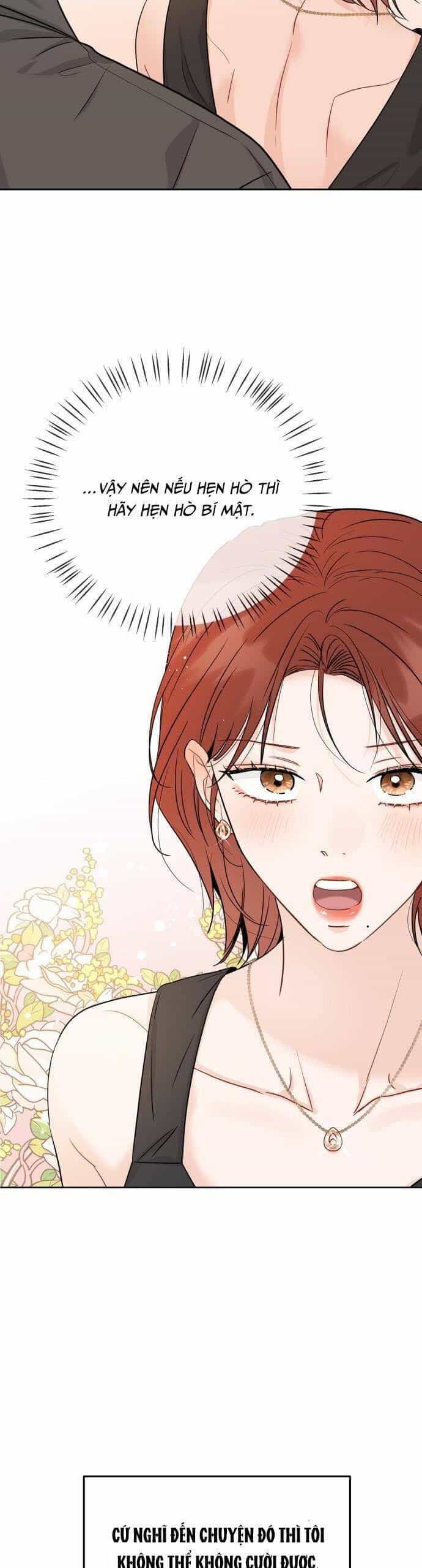 Người Một Nhà - Chương 92 - ảnh 27