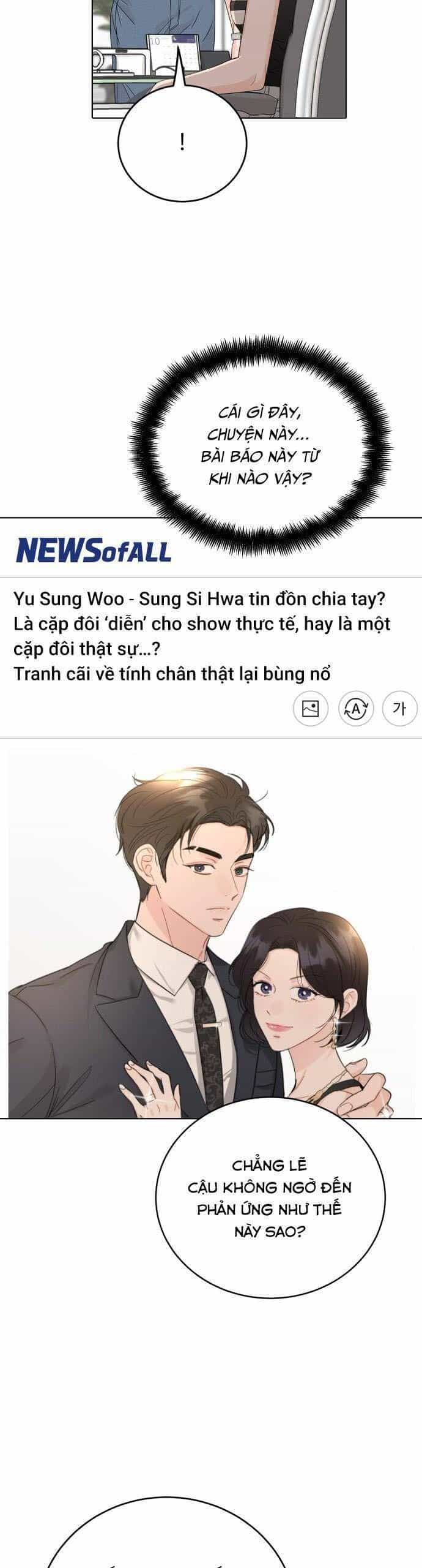 Người Một Nhà - Chương 92 - ảnh 40