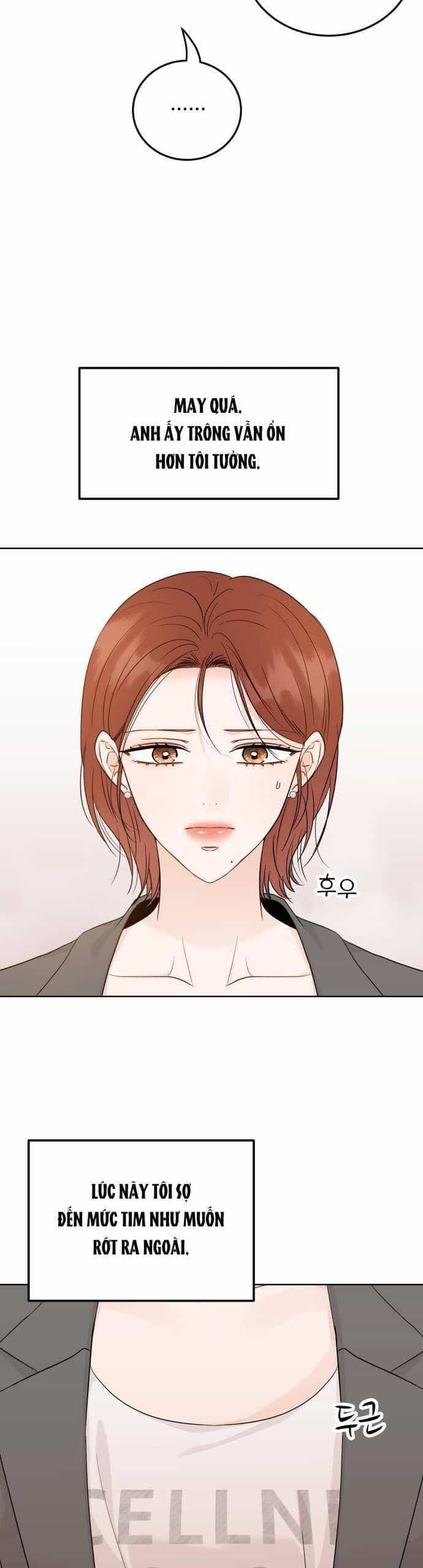 Người Một Nhà - Chương 94 - ảnh 18