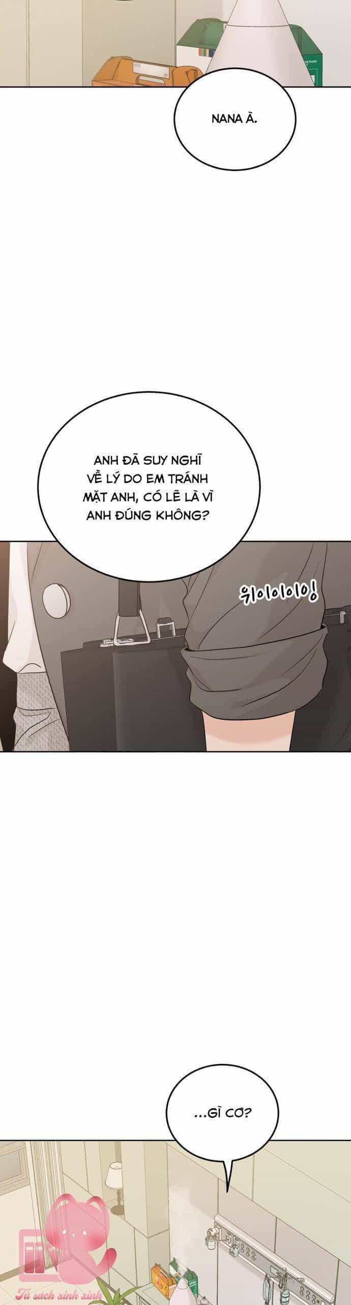 Người Một Nhà - Chương 94 - ảnh 27