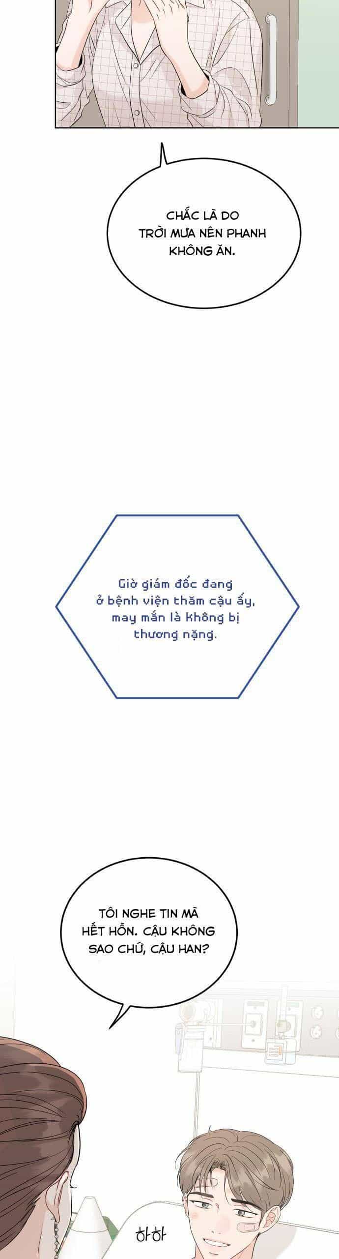 Người Một Nhà - Chương 94 - ảnh 5