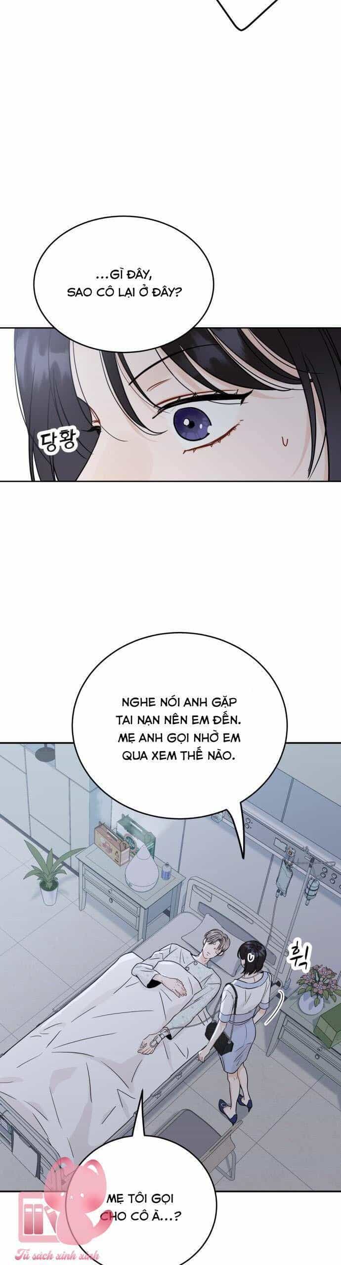 Người Một Nhà - Chương 97 - ảnh 11