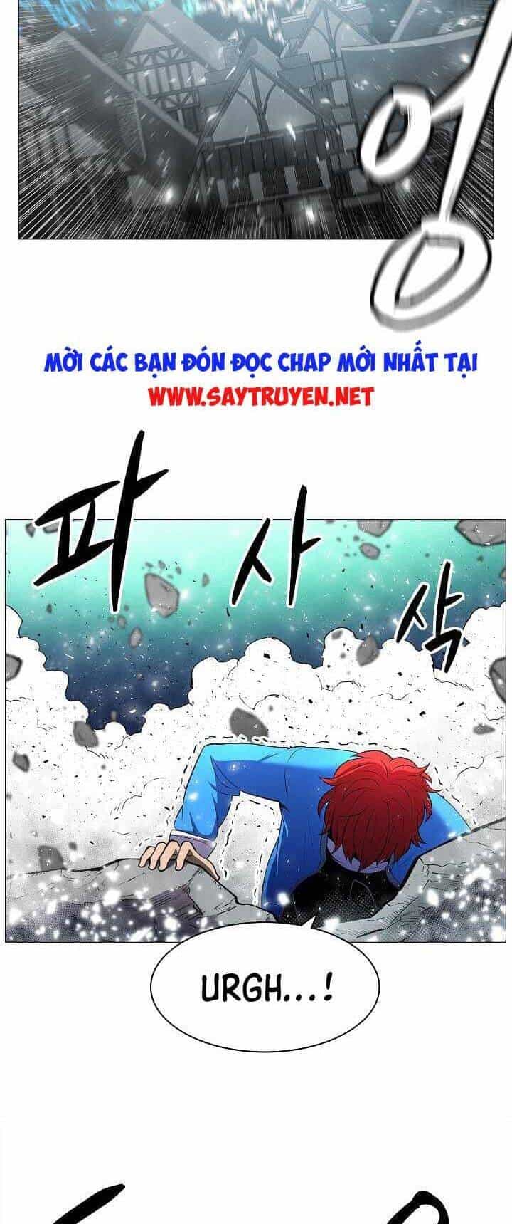 Người Nâng Cấp - Chương 1 - ảnh 12