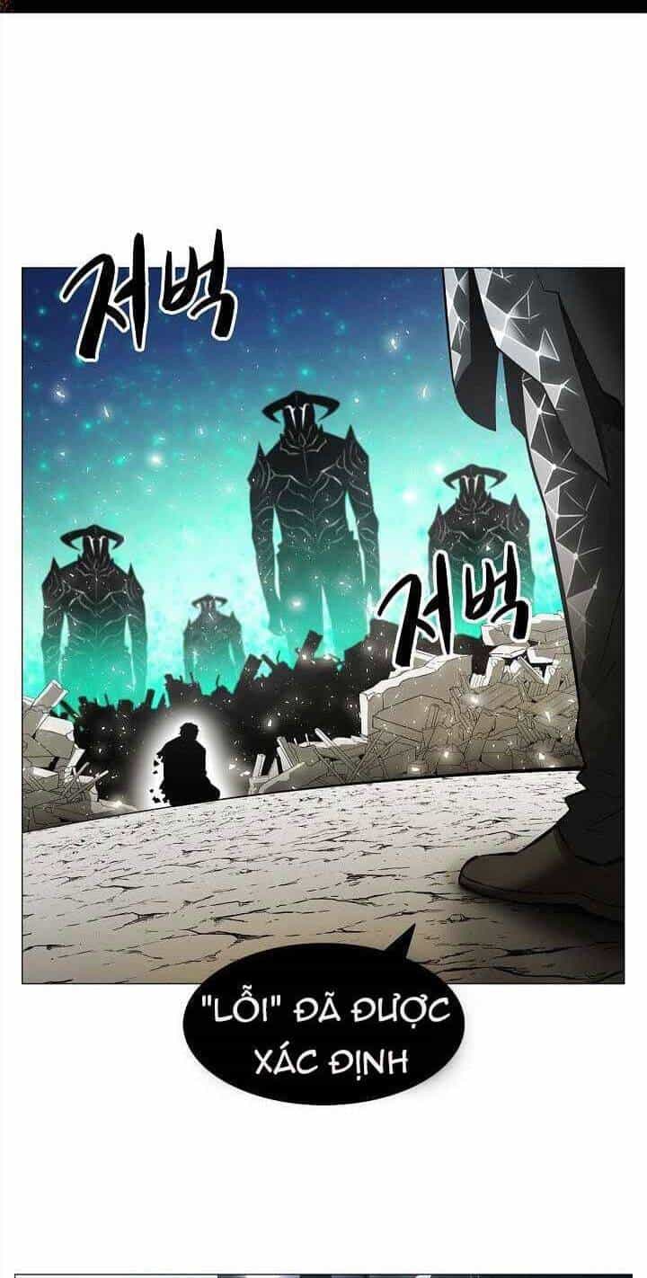 Người Nâng Cấp - Chương 1 - ảnh 22