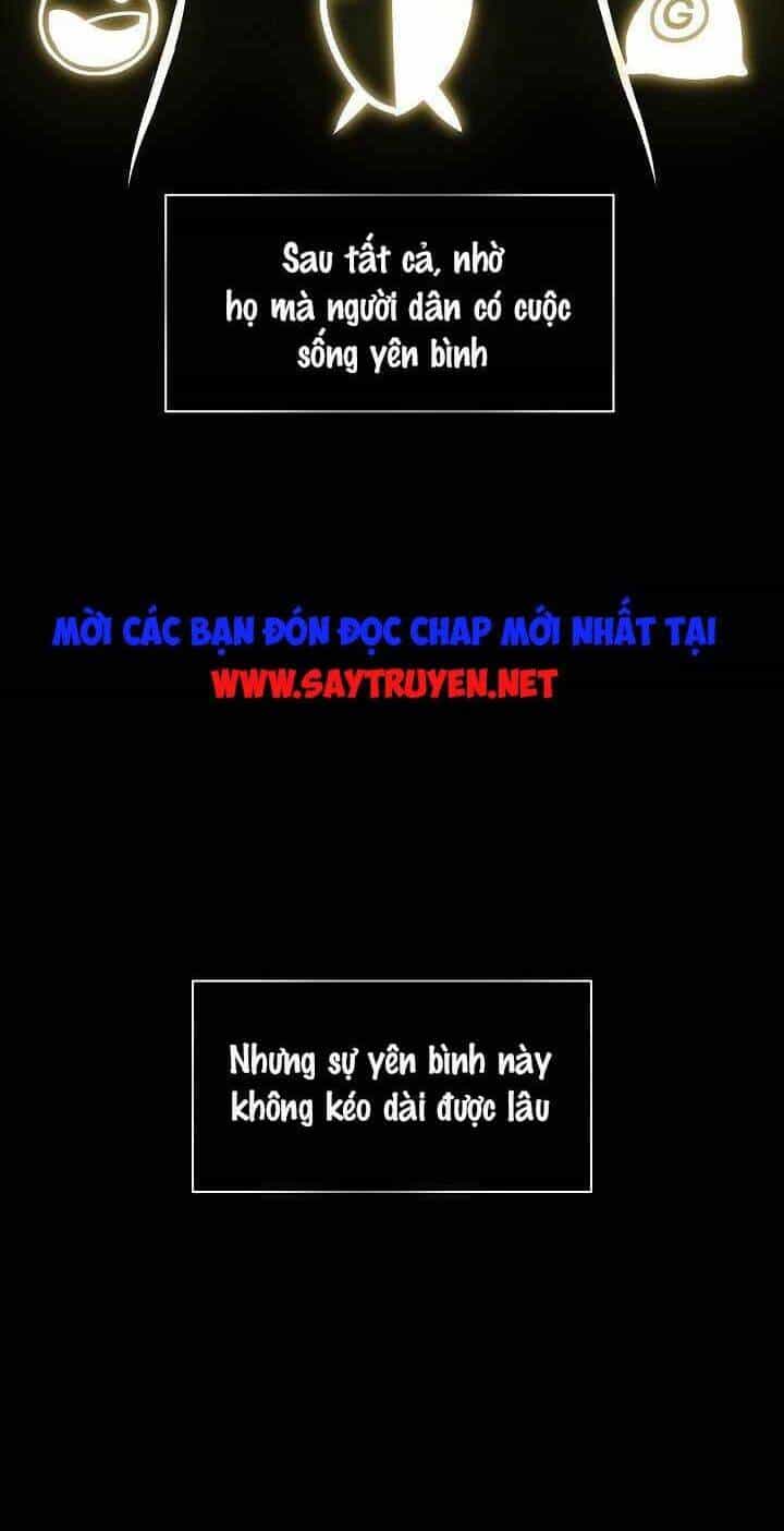 Người Nâng Cấp - Chương 1 - ảnh 33