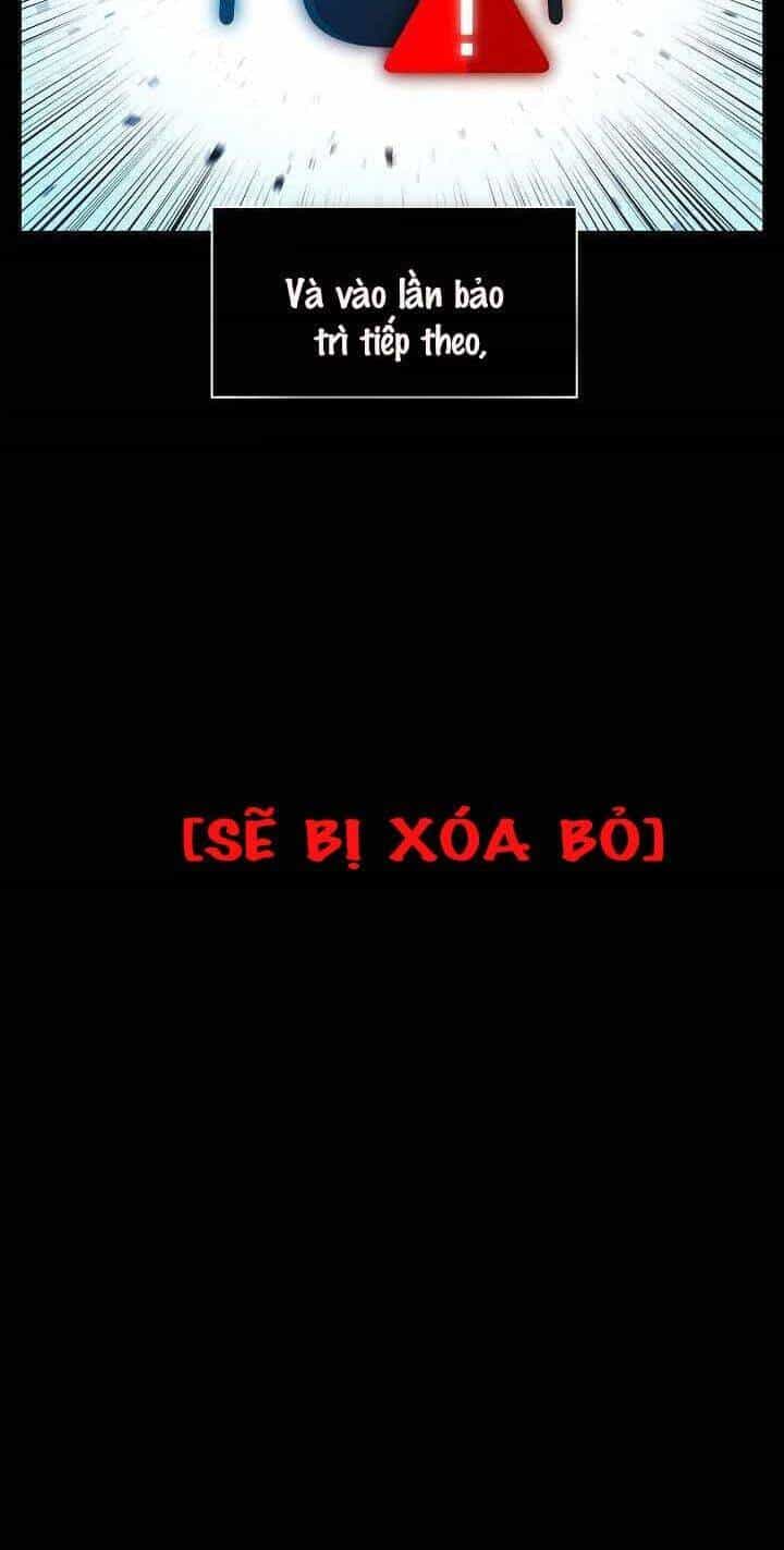 Người Nâng Cấp - Chương 1 - ảnh 37