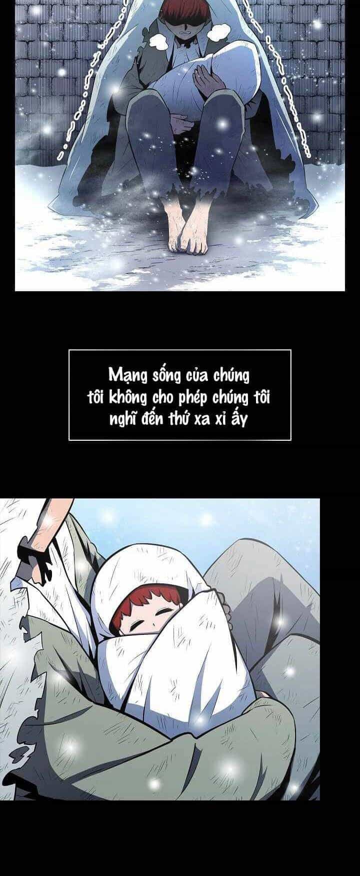 Người Nâng Cấp - Chương 1 - ảnh 39