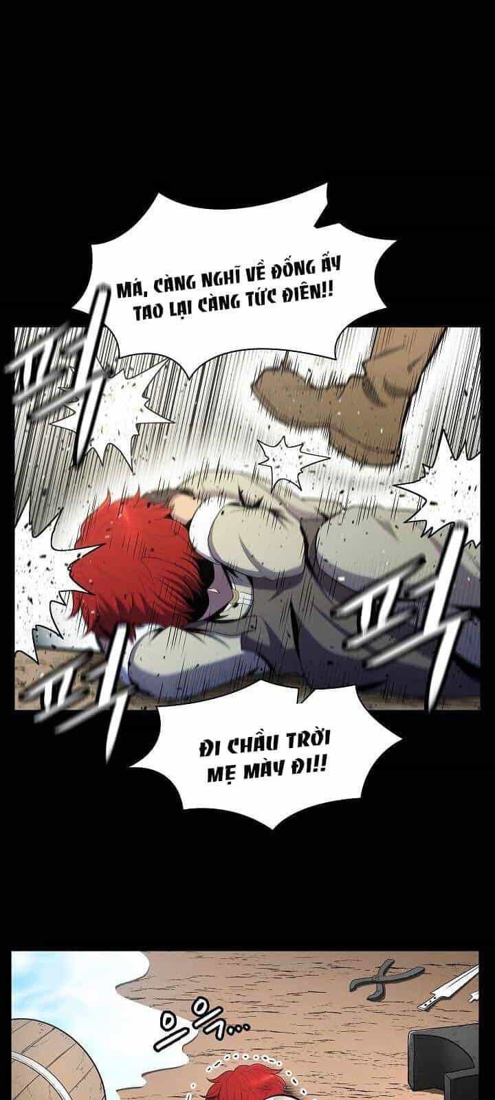 Người Nâng Cấp - Chương 1 - ảnh 48