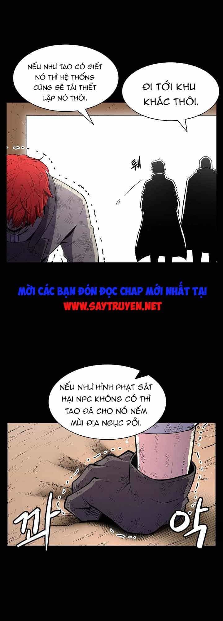 Người Nâng Cấp - Chương 1 - ảnh 50
