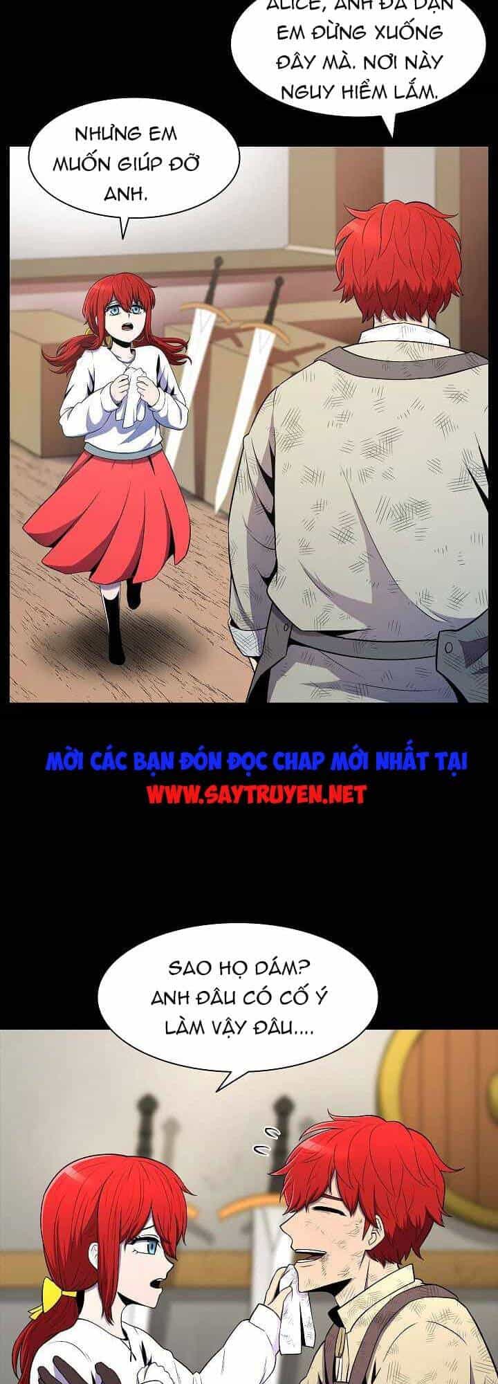Người Nâng Cấp - Chương 1 - ảnh 53
