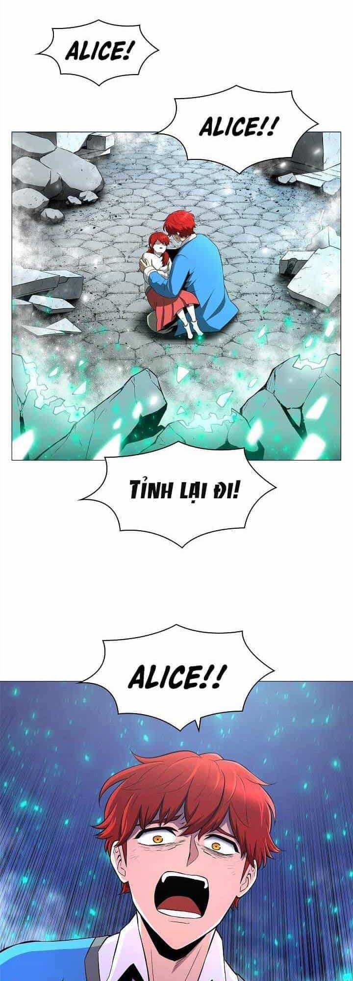 Người Nâng Cấp - Chương 1 - ảnh 6
