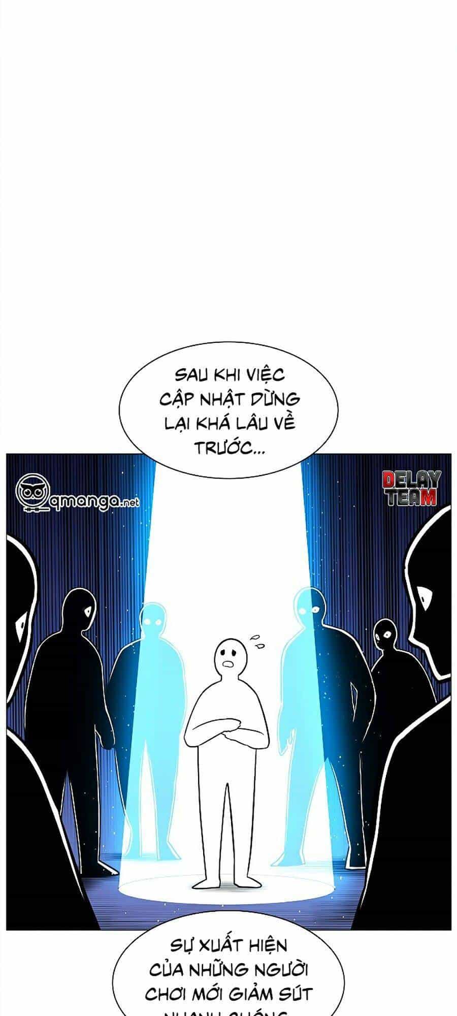 Người Nâng Cấp - Chương 10 - ảnh 81