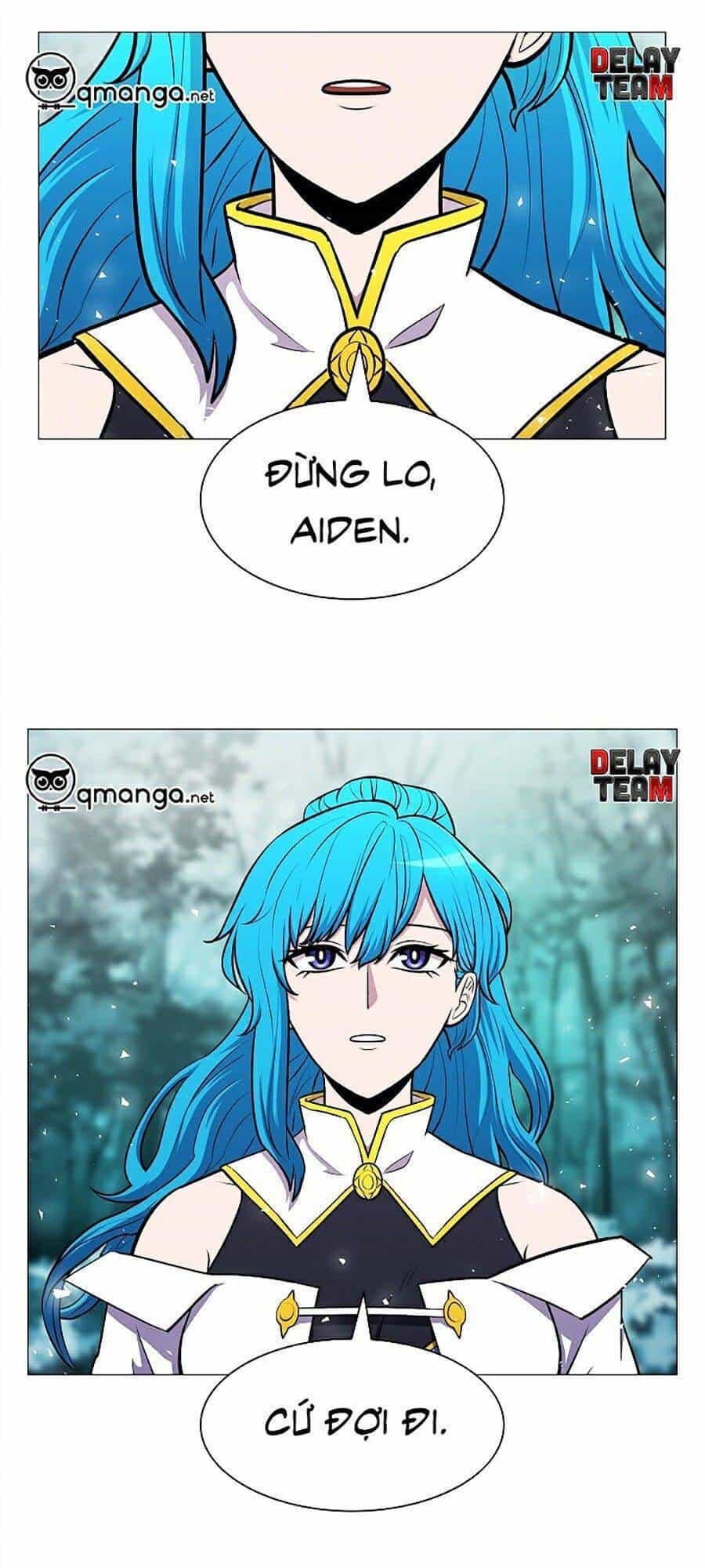 Người Nâng Cấp - Chương 10 - ảnh 9