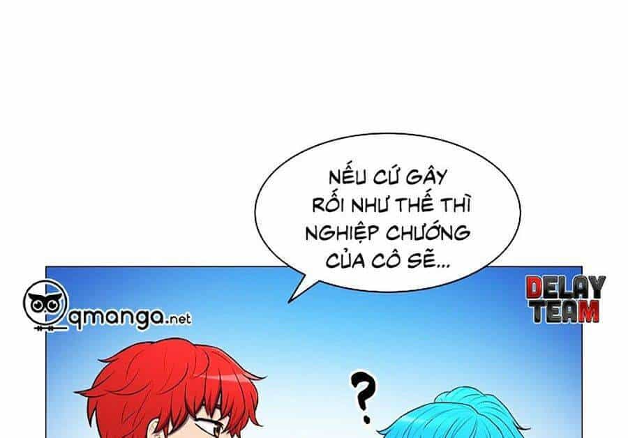 Người Nâng Cấp - Chương 10 - ảnh 96