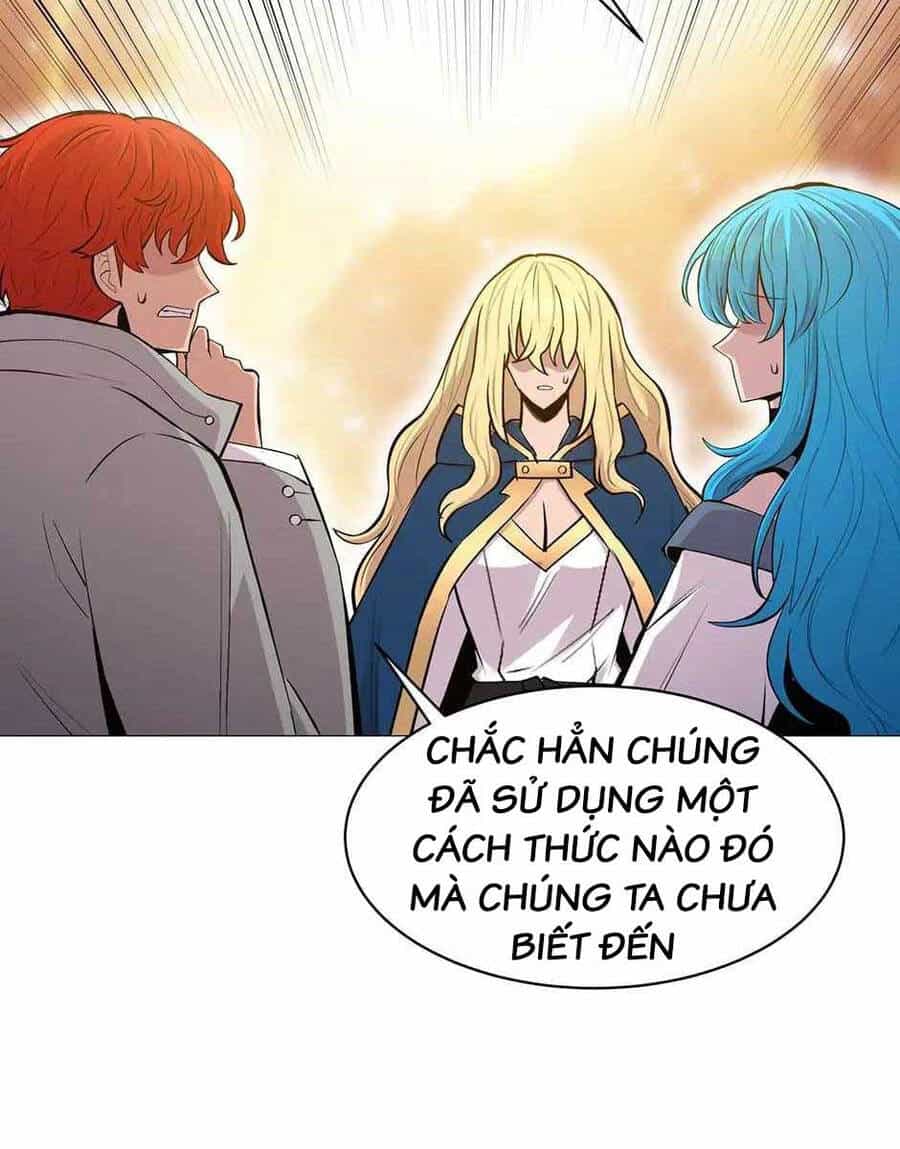 Người Nâng Cấp - Chương 100 - ảnh 5