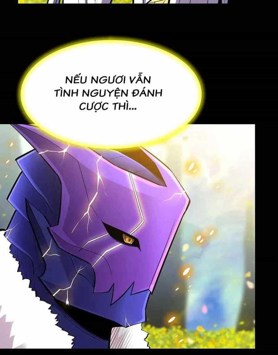 Người Nâng Cấp - Chương 101 - ảnh 75