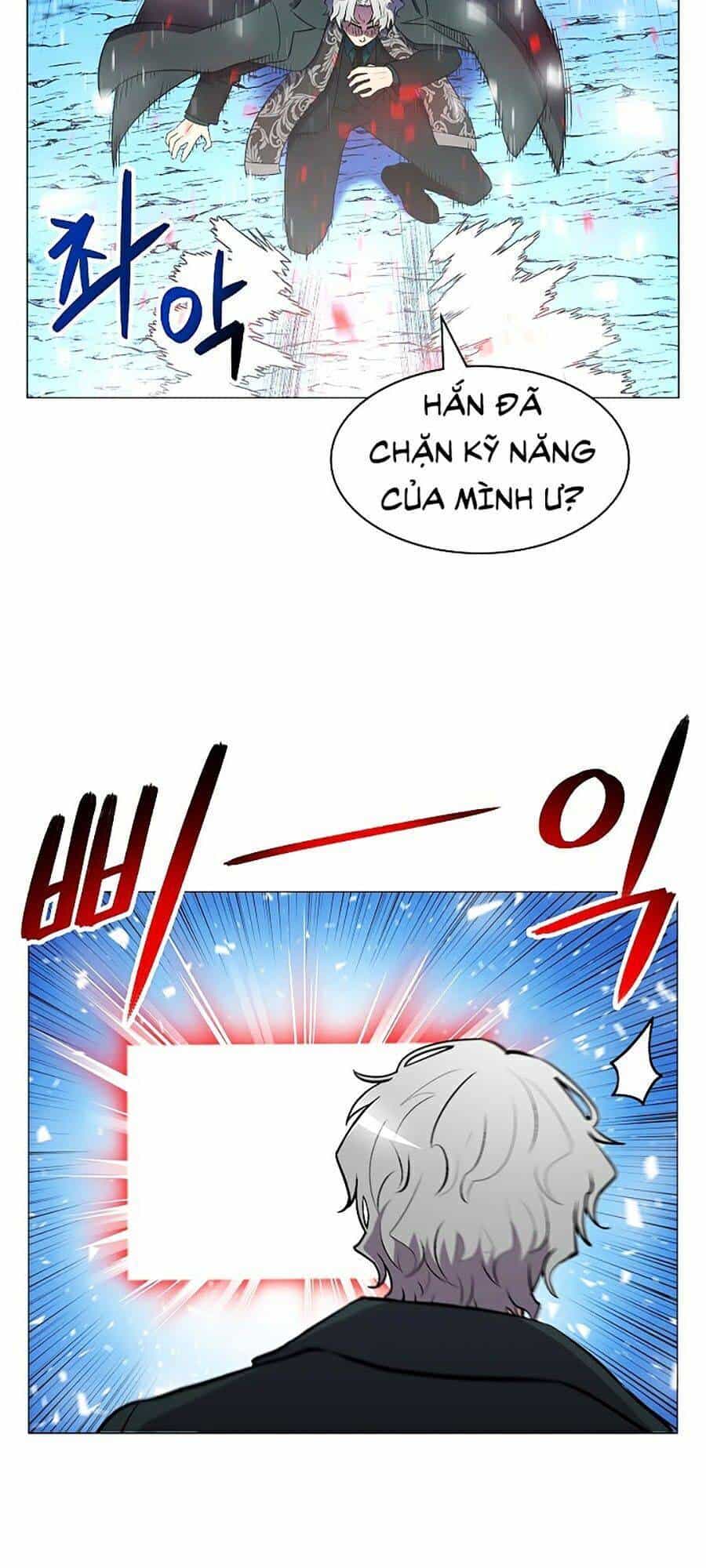 Người Nâng Cấp - Chương 12 - ảnh 15