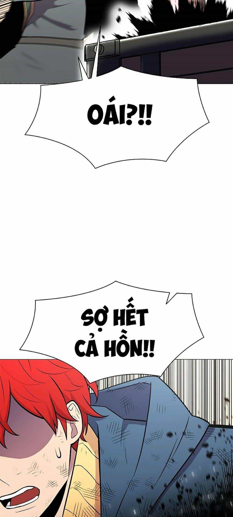 Người Nâng Cấp - Chương 12 - ảnh 91