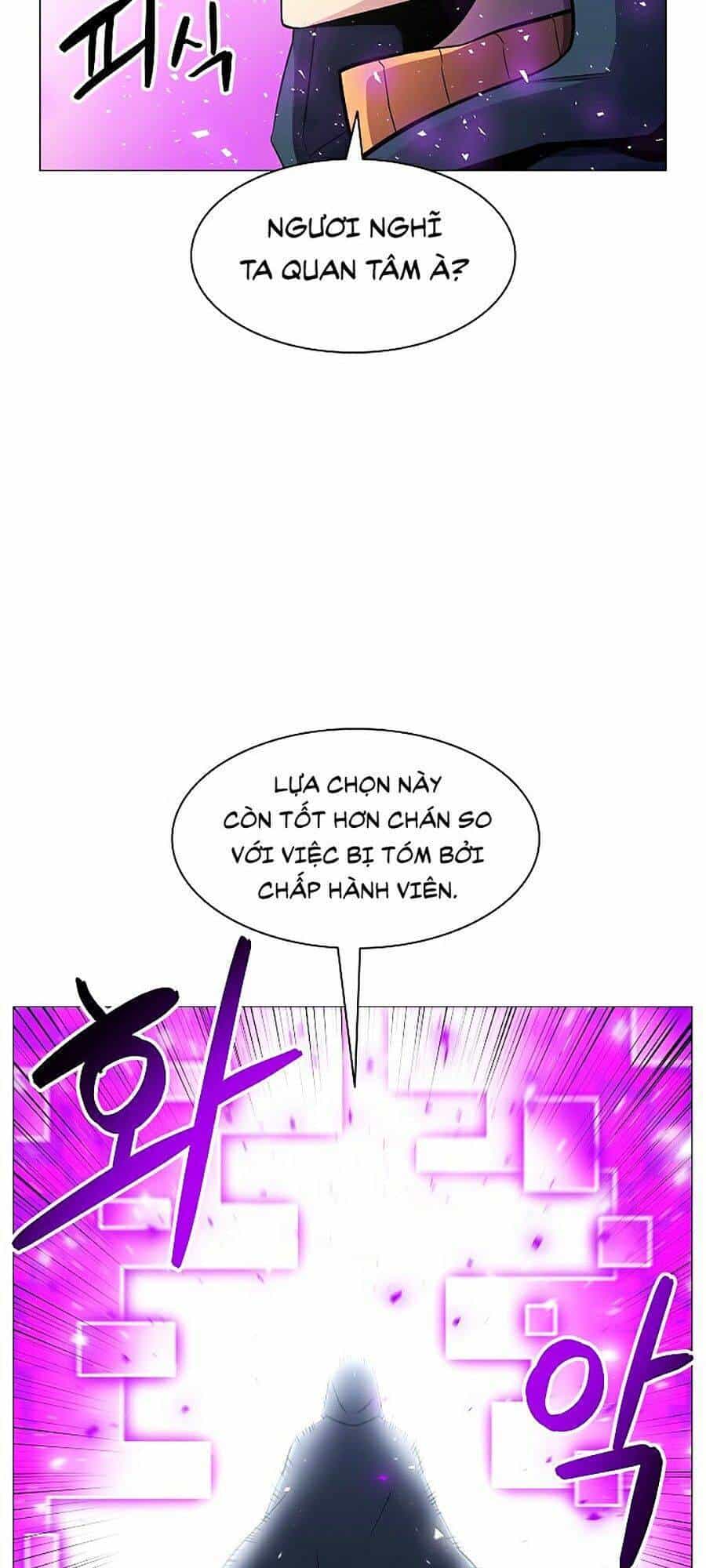 Người Nâng Cấp - Chương 13 - ảnh 35