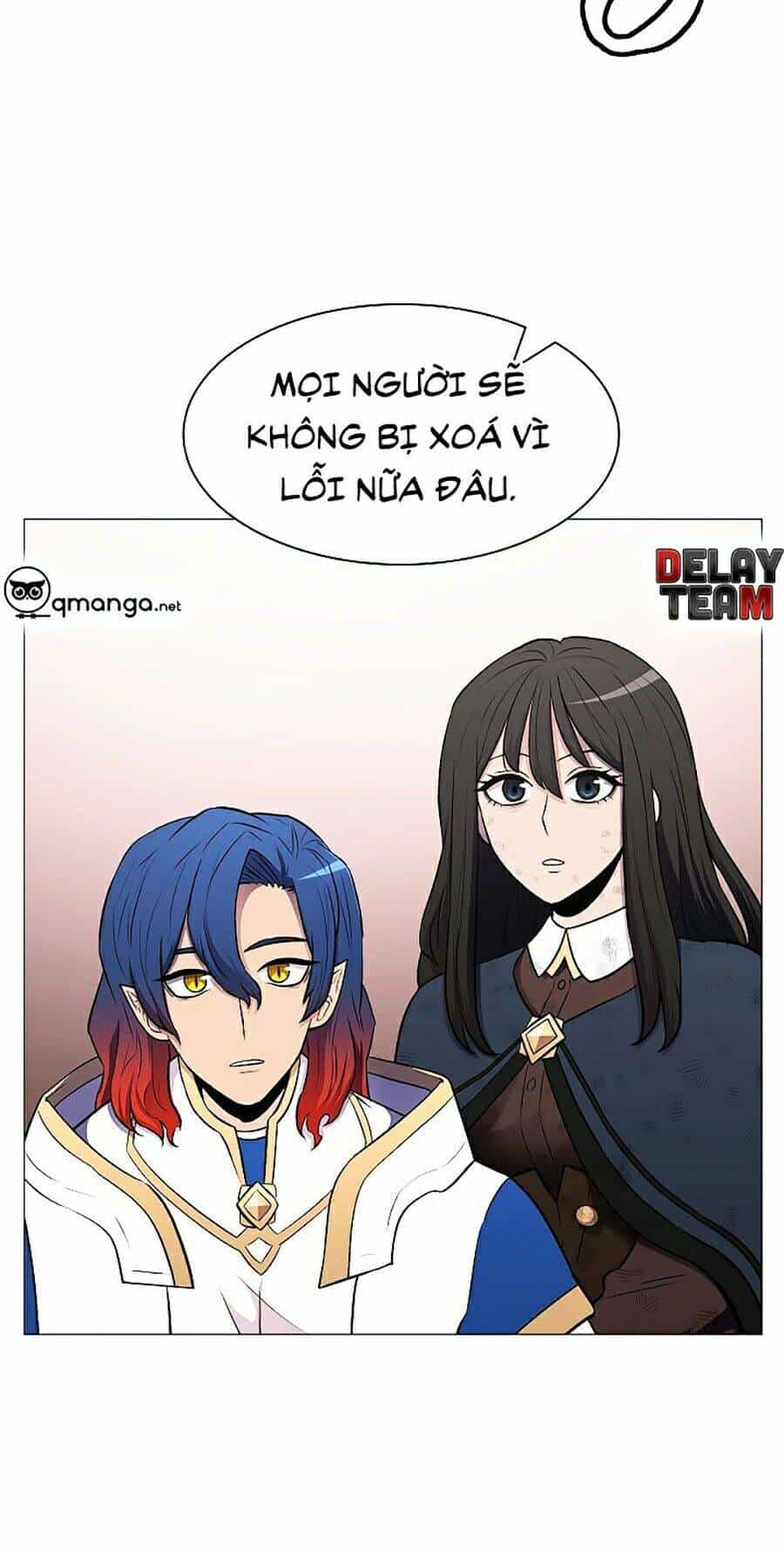 Người Nâng Cấp - Chương 14 - ảnh 108