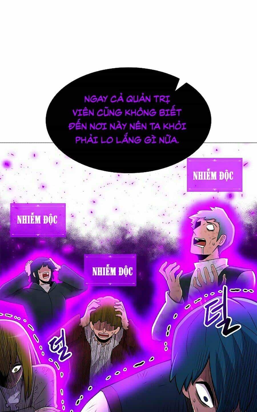Người Nâng Cấp - Chương 15 - ảnh 34
