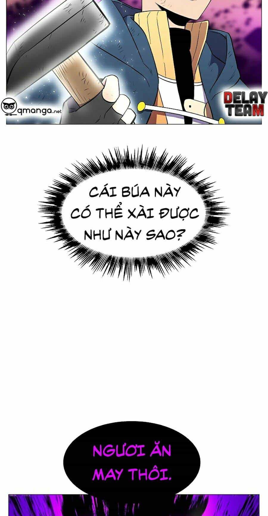 Người Nâng Cấp - Chương 16 - ảnh 89
