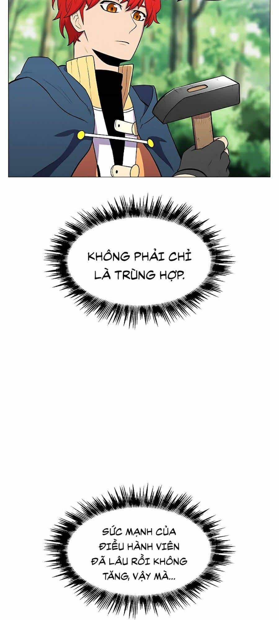 Người Nâng Cấp - Chương 19 - ảnh 31