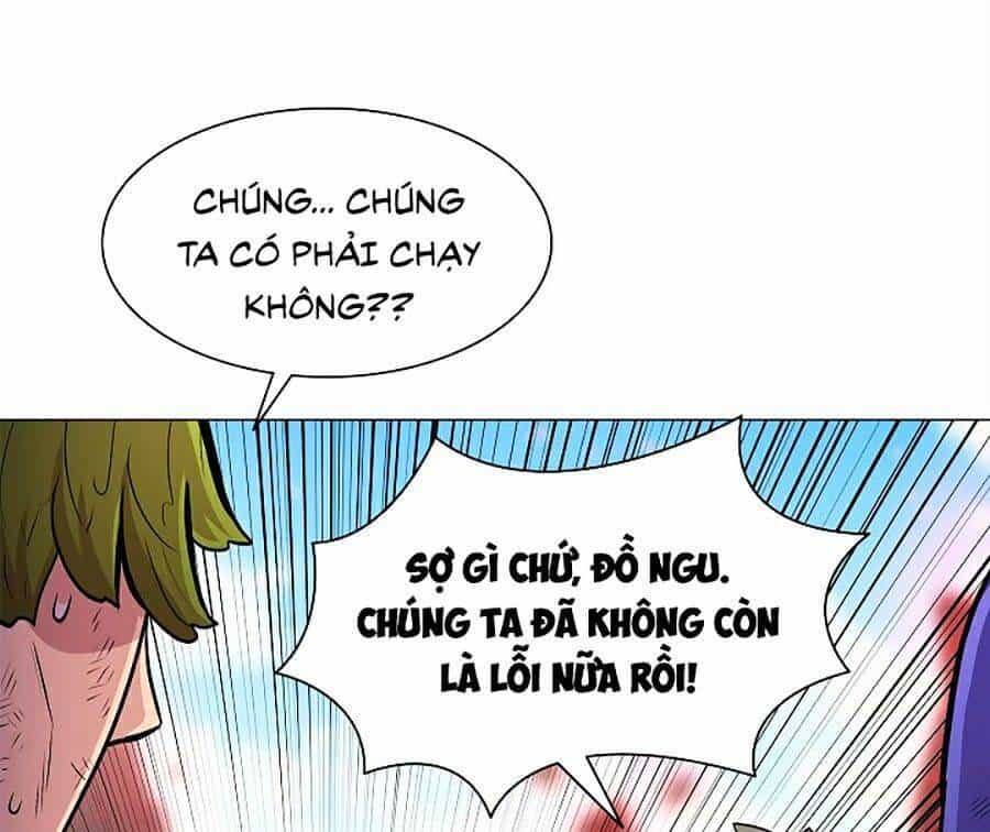 Người Nâng Cấp - Chương 19 - ảnh 62