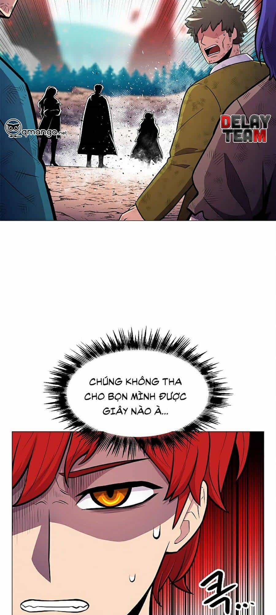 Người Nâng Cấp - Chương 19 - ảnh 63