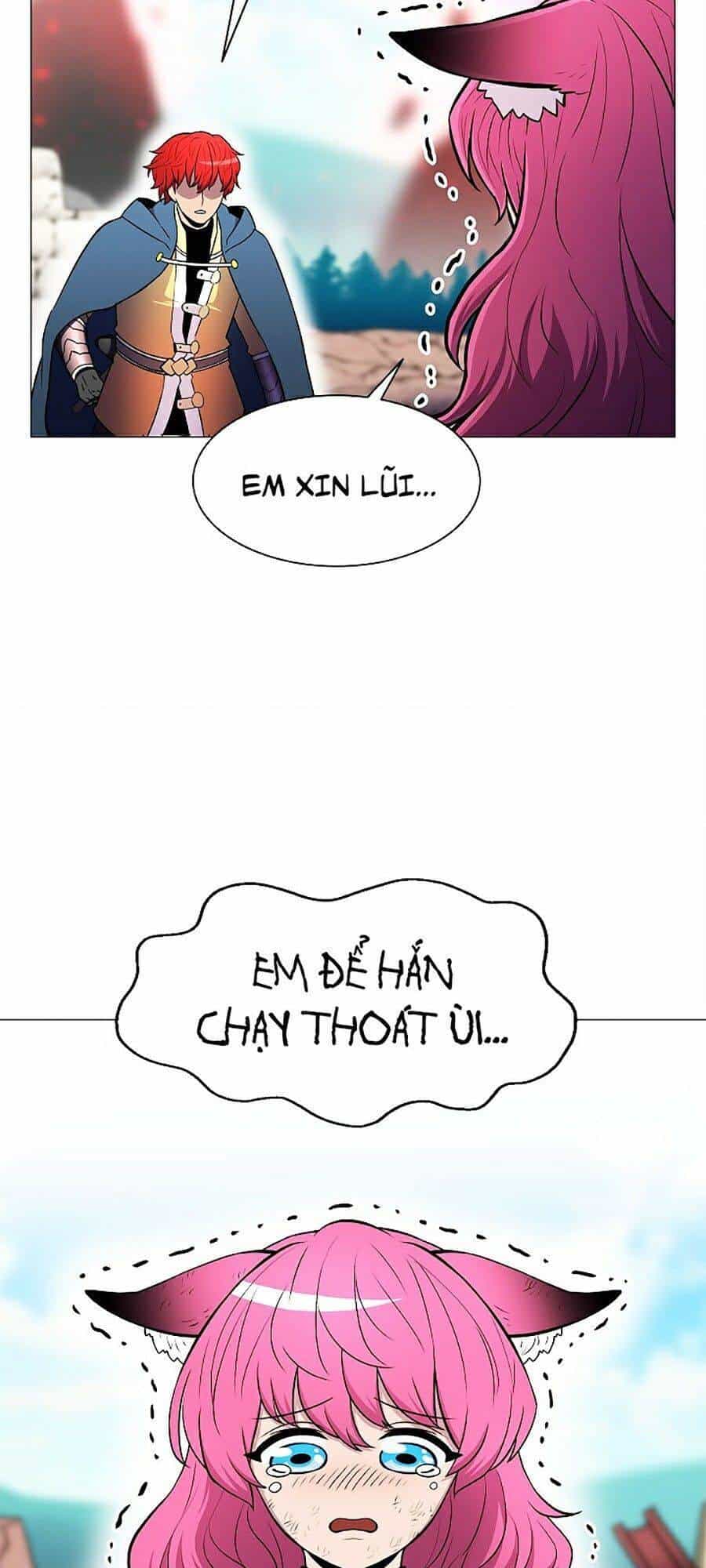 Người Nâng Cấp - Chương 19 - ảnh 69