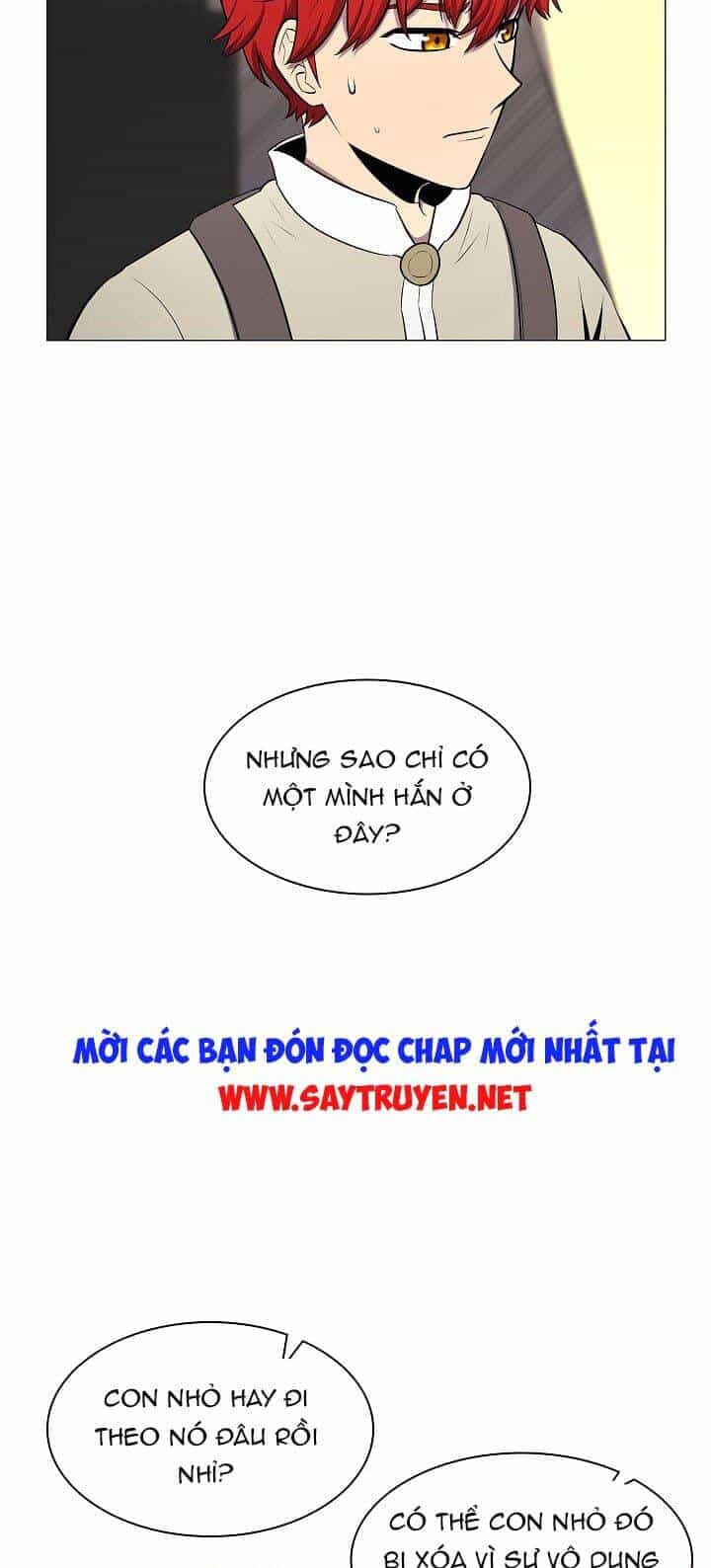 Người Nâng Cấp - Chương 2 - ảnh 14