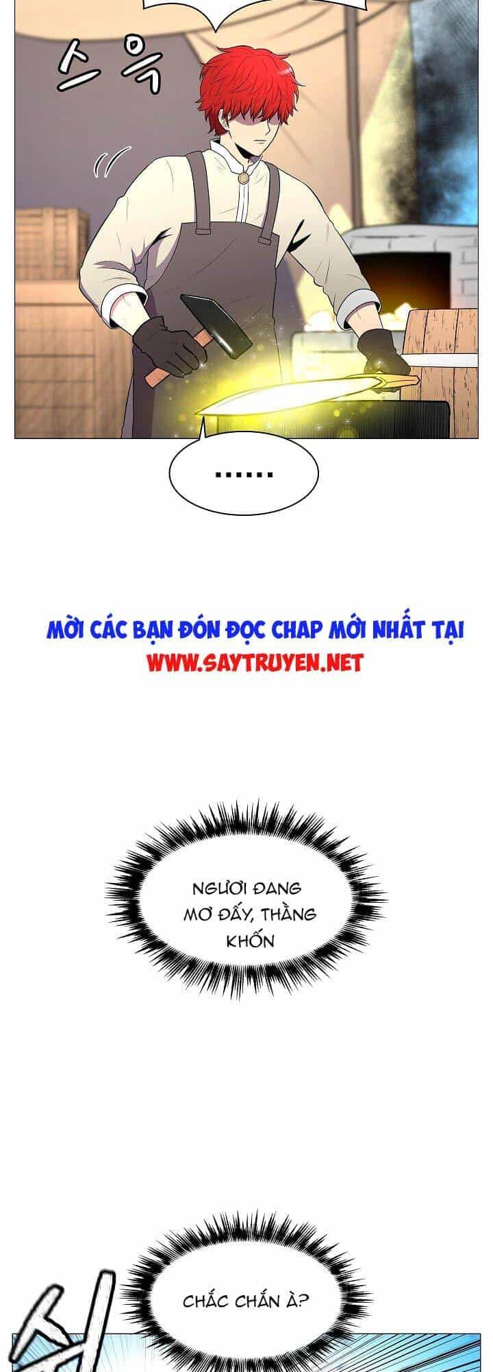 Người Nâng Cấp - Chương 2 - ảnh 18