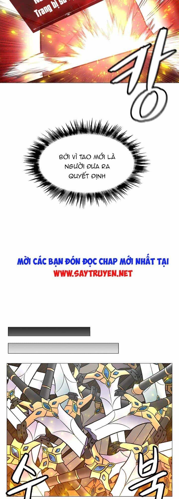 Người Nâng Cấp - Chương 2 - ảnh 20