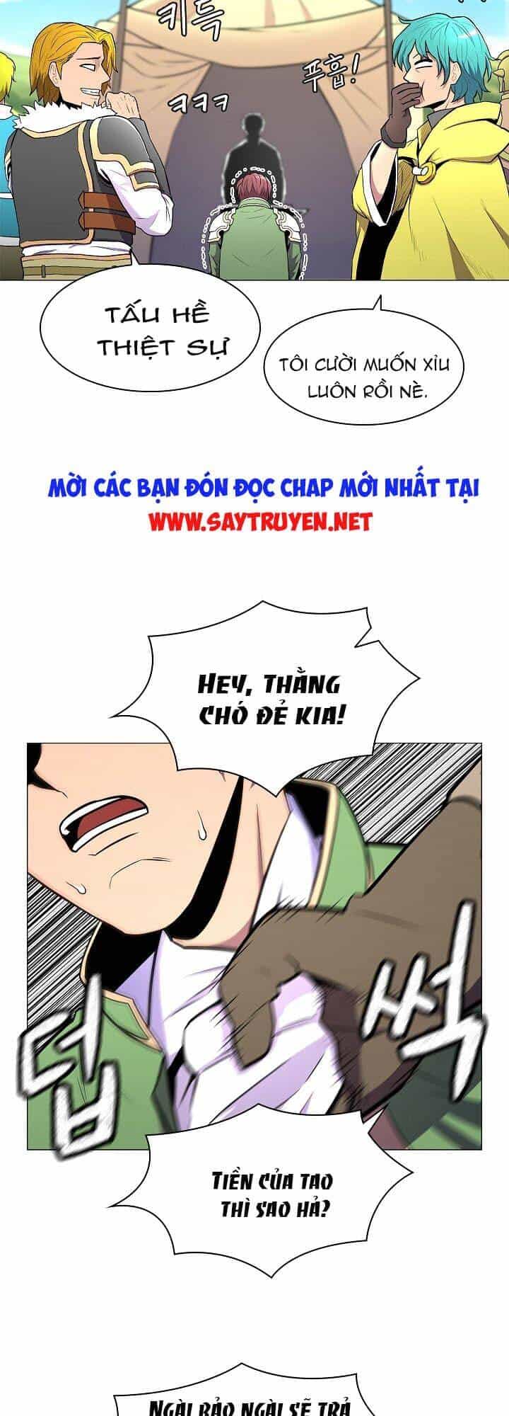 Người Nâng Cấp - Chương 2 - ảnh 23