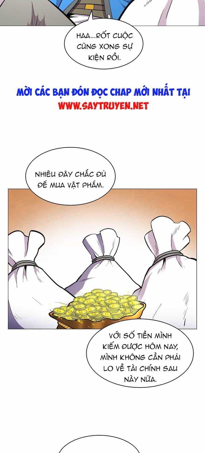 Người Nâng Cấp - Chương 2 - ảnh 28