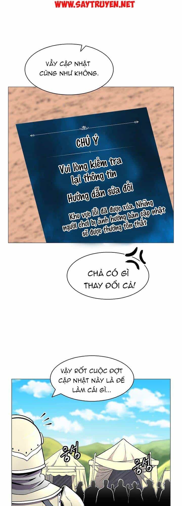 Người Nâng Cấp - Chương 2 - ảnh 3