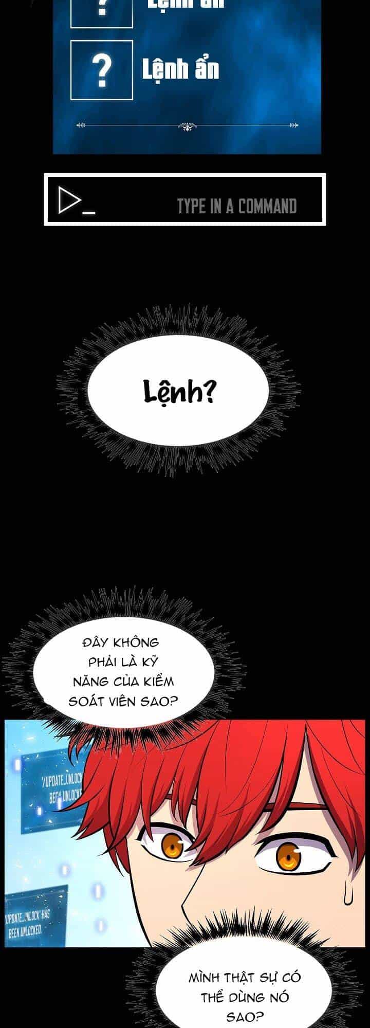 Người Nâng Cấp - Chương 2 - ảnh 33