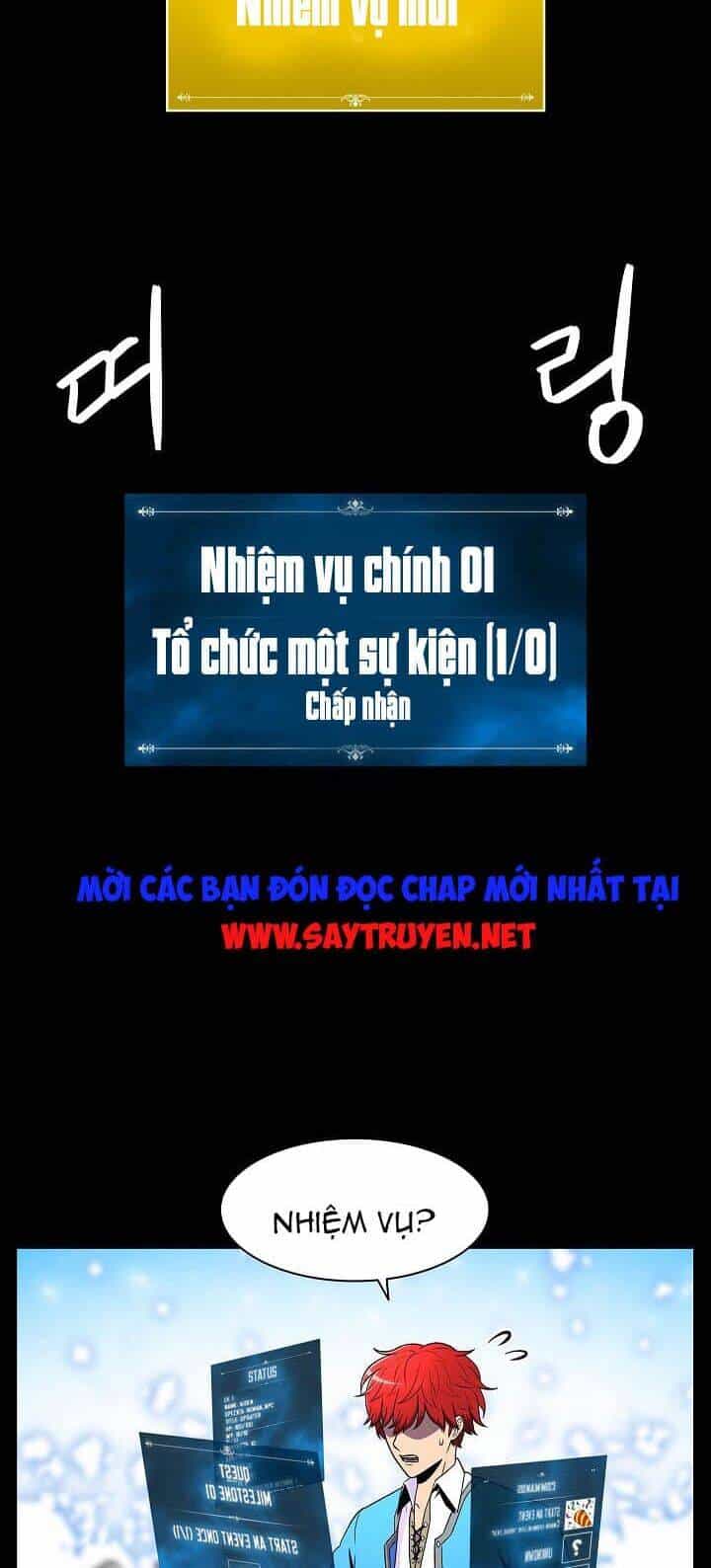 Người Nâng Cấp - Chương 2 - ảnh 36